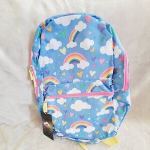 Brand new High trails backpack